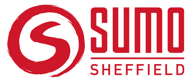 Sumo Sheffield logo